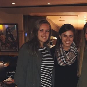 Meet your Posher, Lindsey